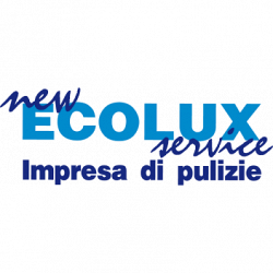 Impresa Di Pulizie New Ecolux Service logo