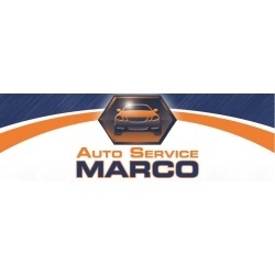 Auto Service Marco logo