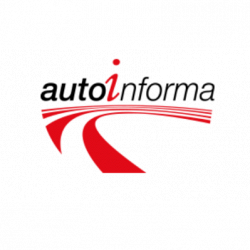 Autoinforma Agenzia Pratiche Auto logo