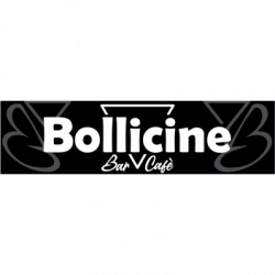 Bollicine Bar Cafe' logo