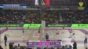 Volley, A1 femminile