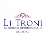 Hotel Residence Li Troni