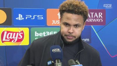 McKennie: "Una vittoria di gruppo"