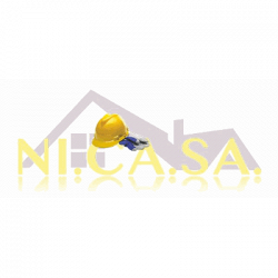 Impresa Edile Ni.ca.sa logo