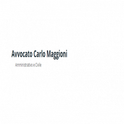 Studio Legale Avv. Carlo Maggioni logo