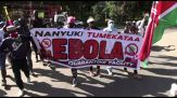 Kenya contro centro quarantena Ebola Usa: Trump lo faccia a casa sua