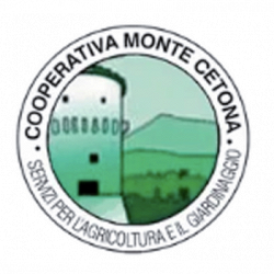 Cooperativa Monte Cetona logo
