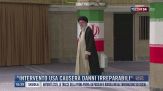 Breaking News delle 16.00 | "Intervento Usa causerà danni irreparabili"
