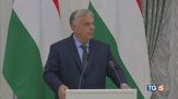 Orban a mani vuote La furia di Bruxelles
