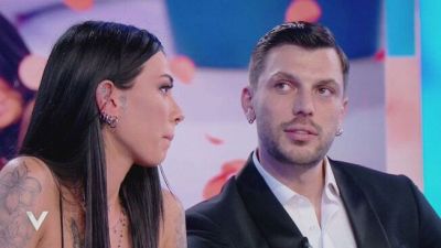 Gaia Gigli e Daniele Paudice: "L'amore per le nostre famiglie"