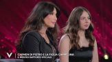 Carmen Di Pietro e la figlia Carmelina: "Il nostro rapporto speciale"