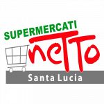 Supermercati Netto Santa Lucia