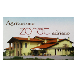 Agriturismo Zorat logo