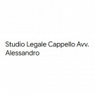 Studio Legale Cappello Avv. Alessandro