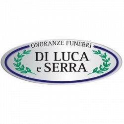 Onoranze Funebri Di Luca e Serra logo