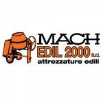Mach Edil 2000