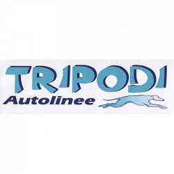 Autolinee Tripodi logo