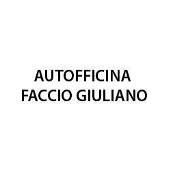 Autofficina Faccio Giuliano logo