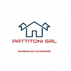 Pattitoni Materiali Per Edilizia logo