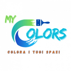 My Colors logo