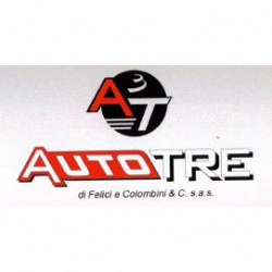 Auto Tre logo