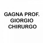 Gagna Prof. Giorgio - Chirurgo
