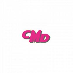 C.M.D. logo