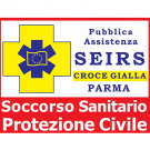 Pubblica Assistenza Seirs Croce Gialla Parma