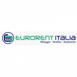 Eurorent Italia logo