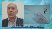 Delitto Garlasco, Sempio e il giallo dell'impronta sulle scale