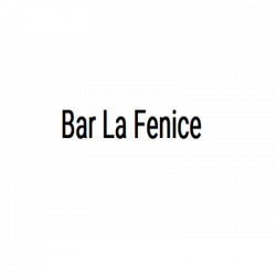 Bar La Fenice logo