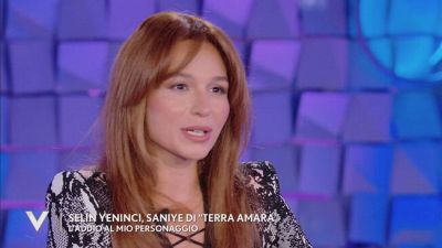 Selin Yeninci: "Dire addio a Saniye è stata una mia decisione"