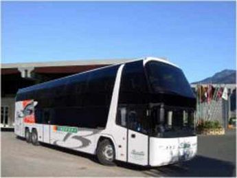 Bus BELLANDO TOURS