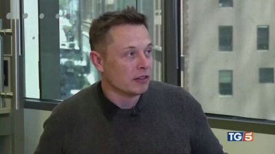 Musk intervista Trump, attacco a Ue e Harris