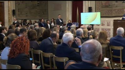 A Roma l'annuale Cancer Policy Forum festeggia i 10 anni