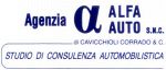 Agenzia Pratiche Automobilistiche Alfa Auto