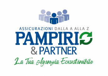 Allianz Asti Antica Zecca - Pampirio E Partner LOGO