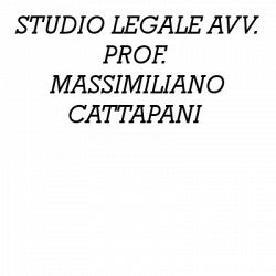 Studio Legale Avv. Prof. Massimiliano Cattapani logo