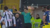 Calcio, dalla prossima stagione arbitri con il microfono