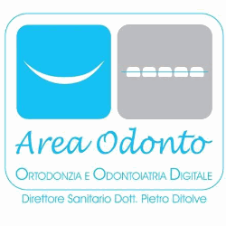 Area Odonto Dott. Ditolve logo