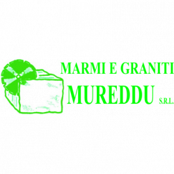 Marmi e Graniti Mureddu logo