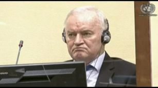 Morto Ratko Mladic, il "Macellaio di Bosnia" aveva 84 anni