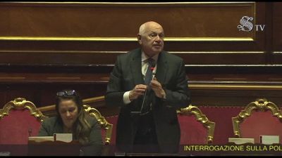 Nordio: "La separazione delle carriere è un grande successo"