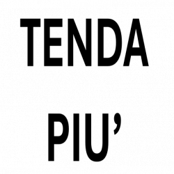 Tenda Piu logo