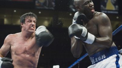 Torna in TV il film con Stallone che ha lanciato la saga di successo