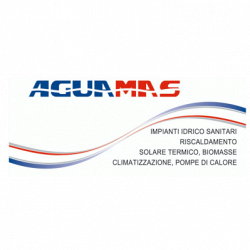 Aguamas logo