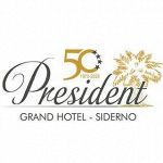 Grand Hotel President