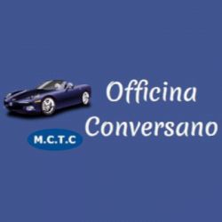 Officina Conversano logo