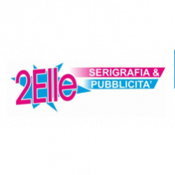 Serigrafia 2elle logo