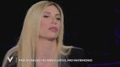 Paola Caruso: "Ho annullato il mio matrimonio"